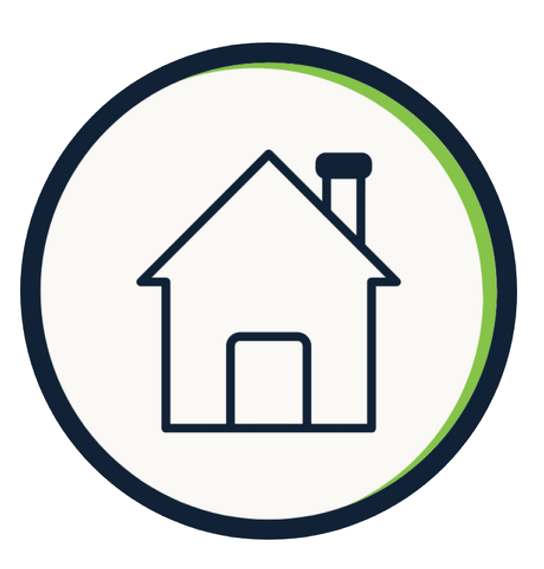 Greenline remodeling Roofing Insulation Icon