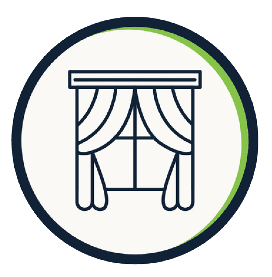 Greenline remodeling Window Icon