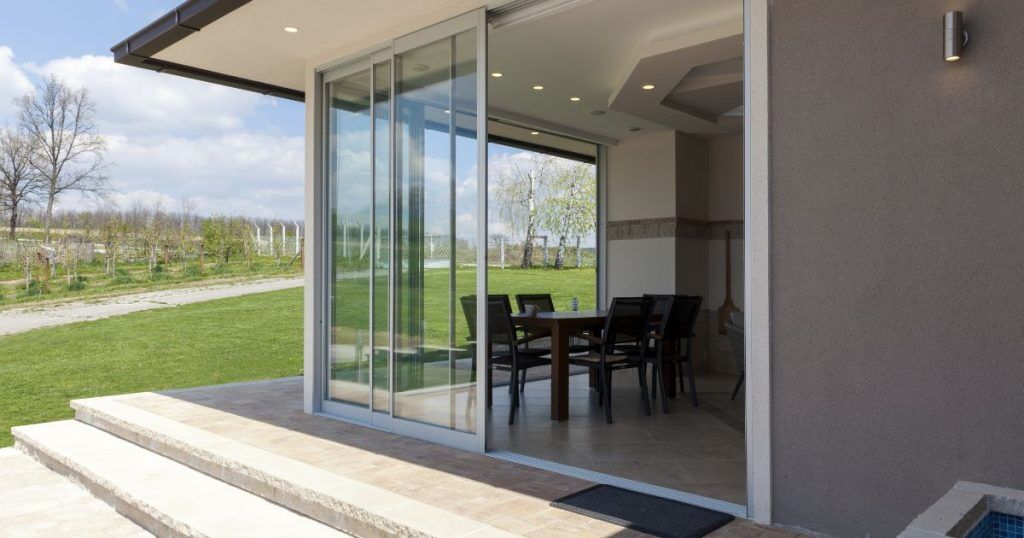 Benefits of Greenline Remodeling's Impact Windows & doors Services
