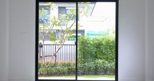 Impact window & doors Services?