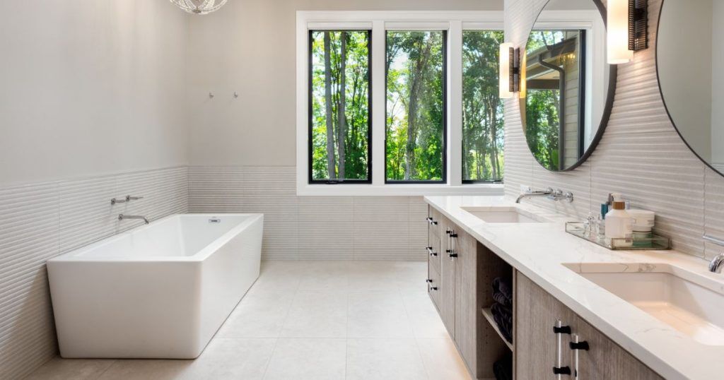 Bathroom Remodeling
