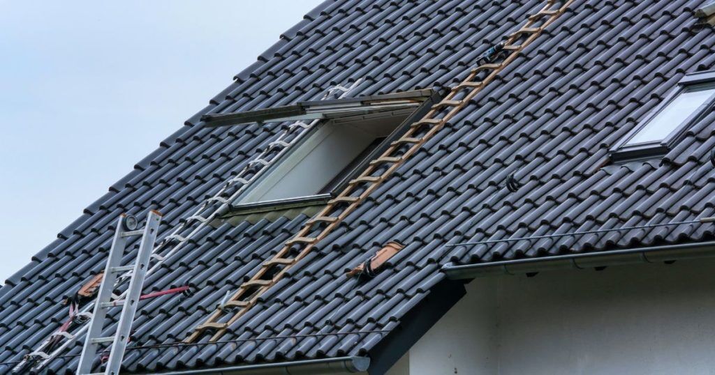 Roof Install in Lauderable Lakes | Roof Replacement Lauderdale Lakes