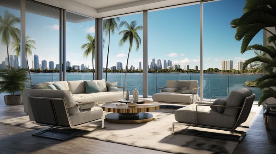 Impact Windows Install In Fort Lauderdale
