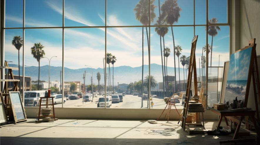 Impact Windows Installation In Hollywood