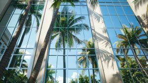 Impact Windows Replace in Coral Gables