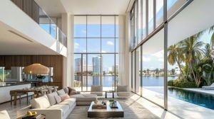 Impact Windows North Replace in North Miami | Greenline Remodeling