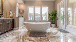 Bathroom Remodeling Palm Beach