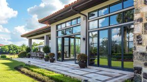 florida home improvement windows