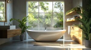 bathroom remodeling company near me
