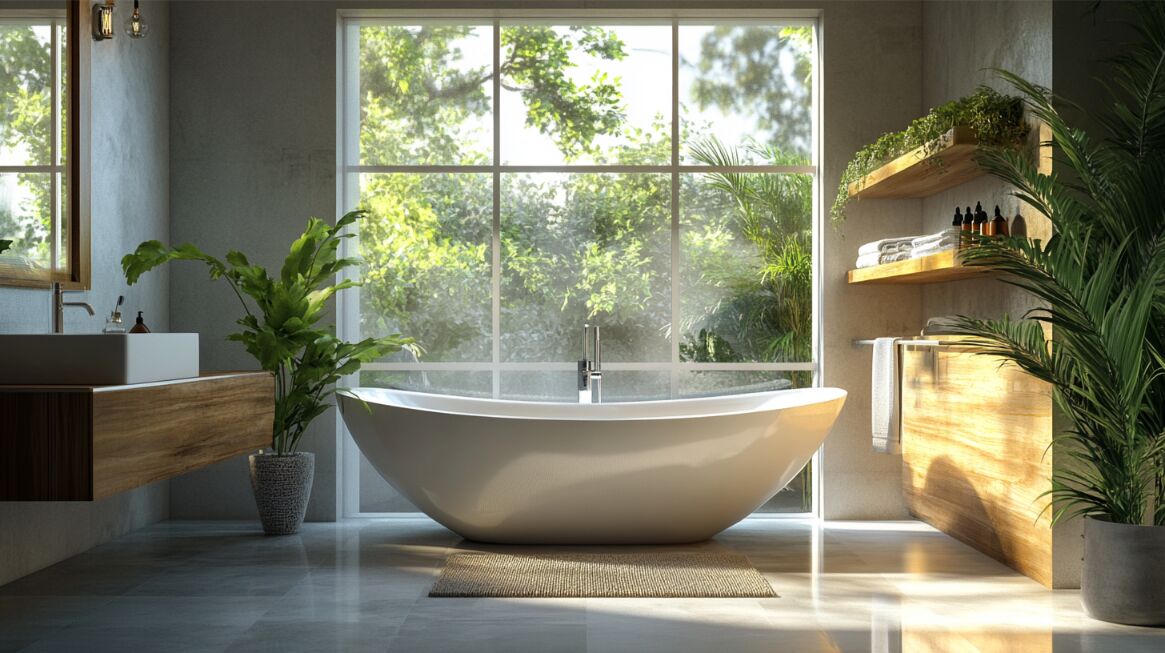 bathroom remodeling company near me