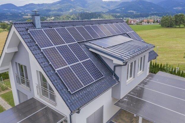 Solar Panel Services