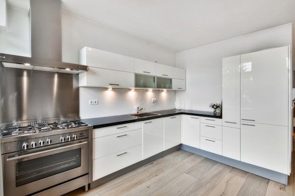 Remodeling Kitchen