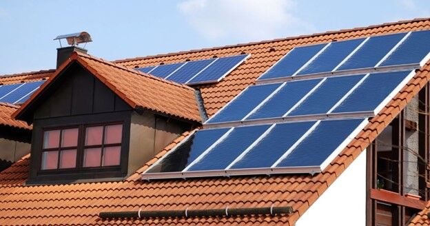 Solar Panel Services Florida