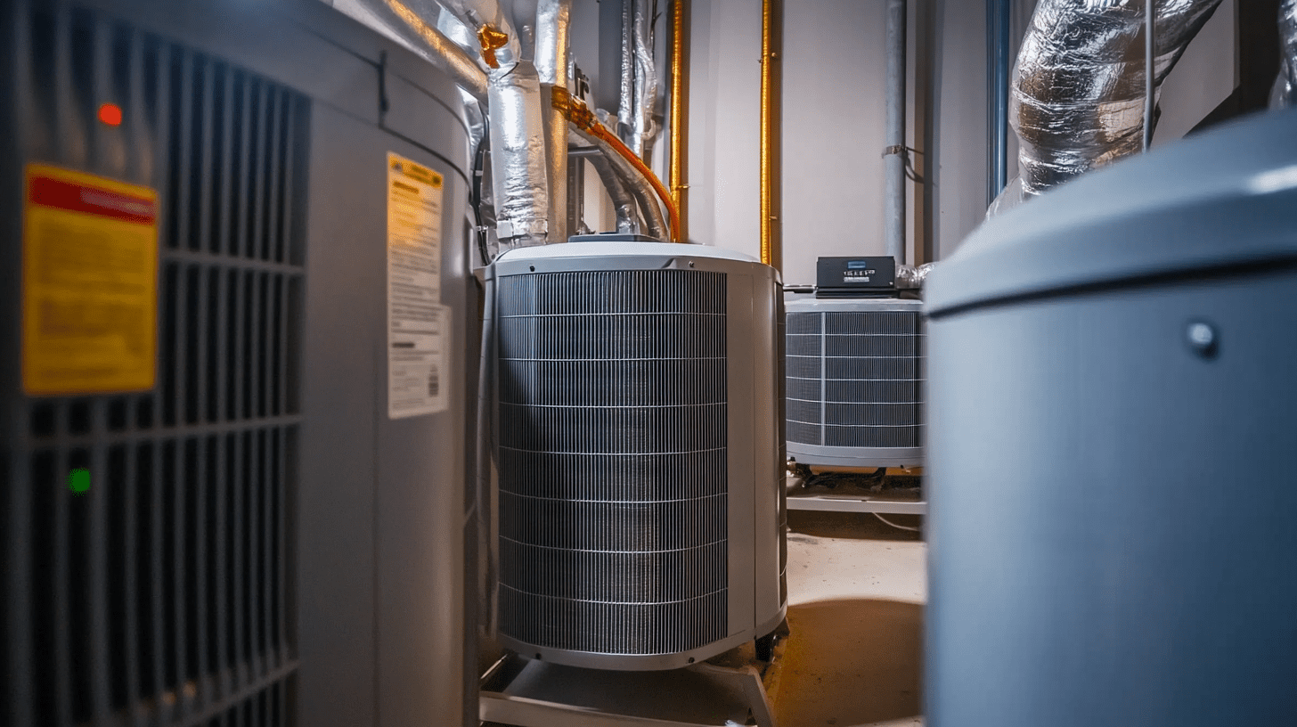HVAC in Fort Lauderdale