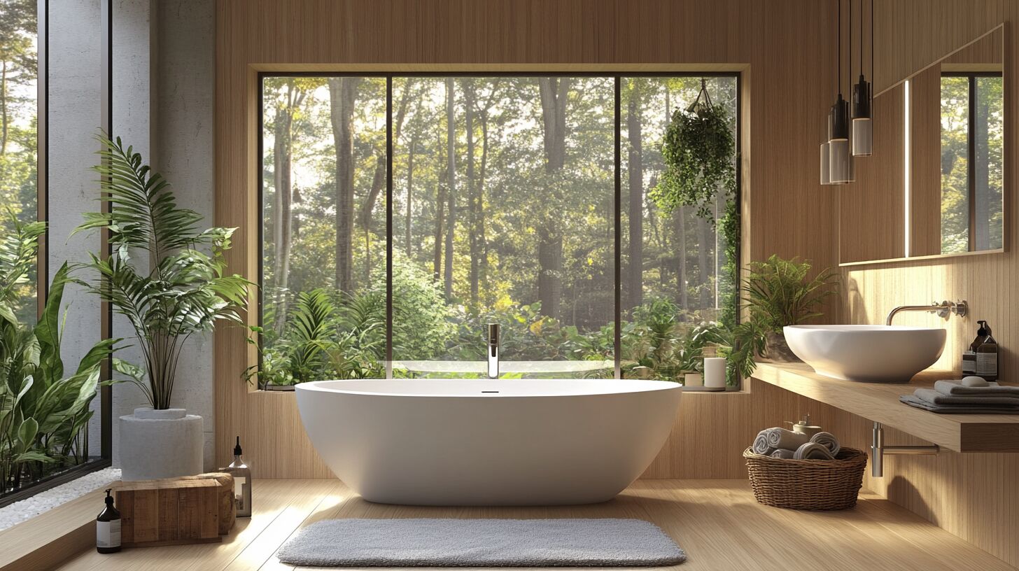 bathroom remodeling company near me