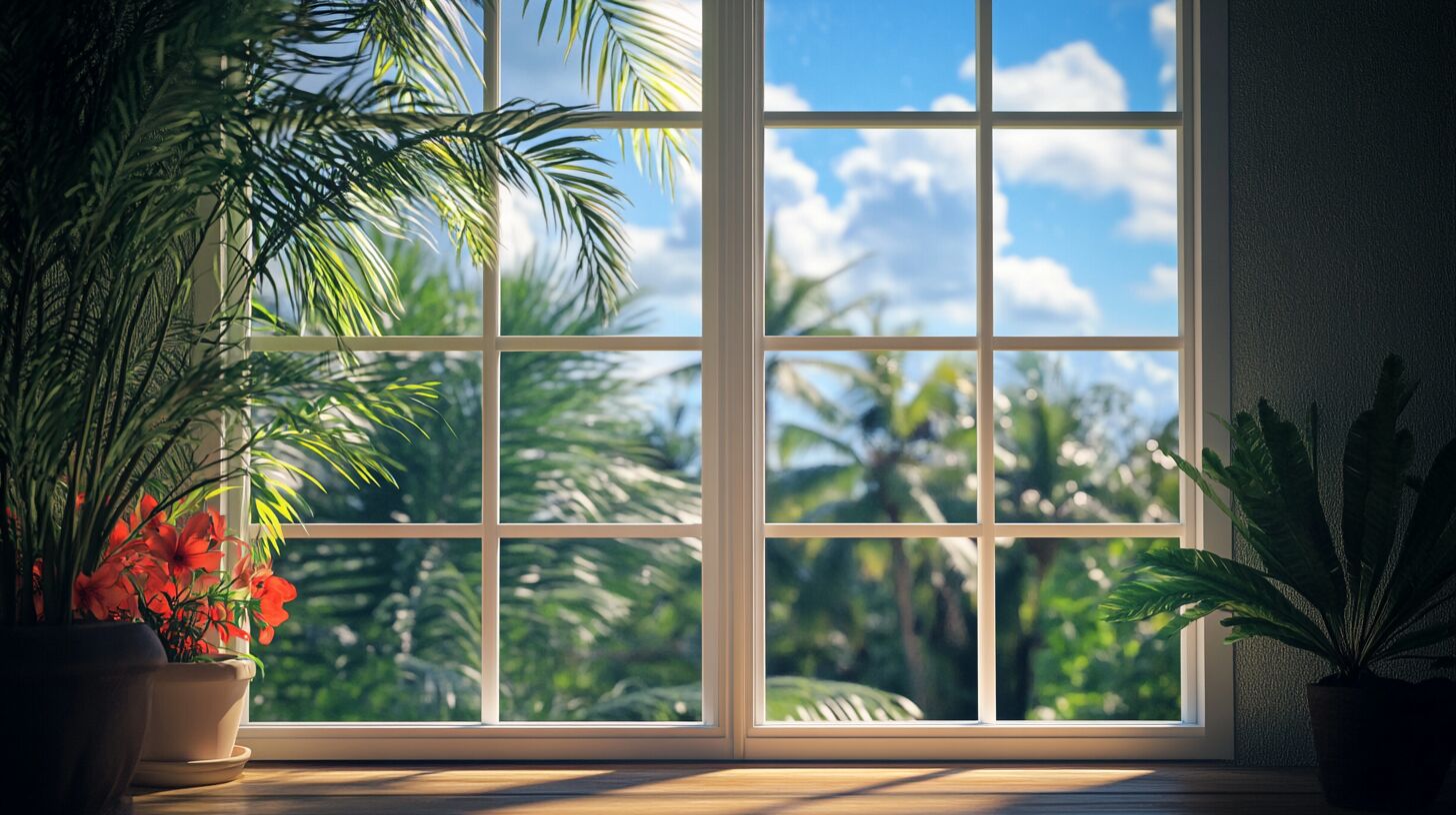 florida home improvement windows