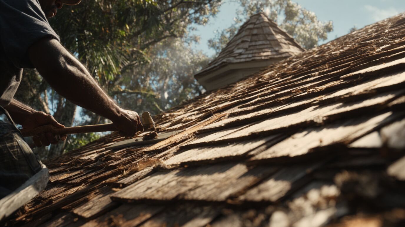 roof replacement miami
