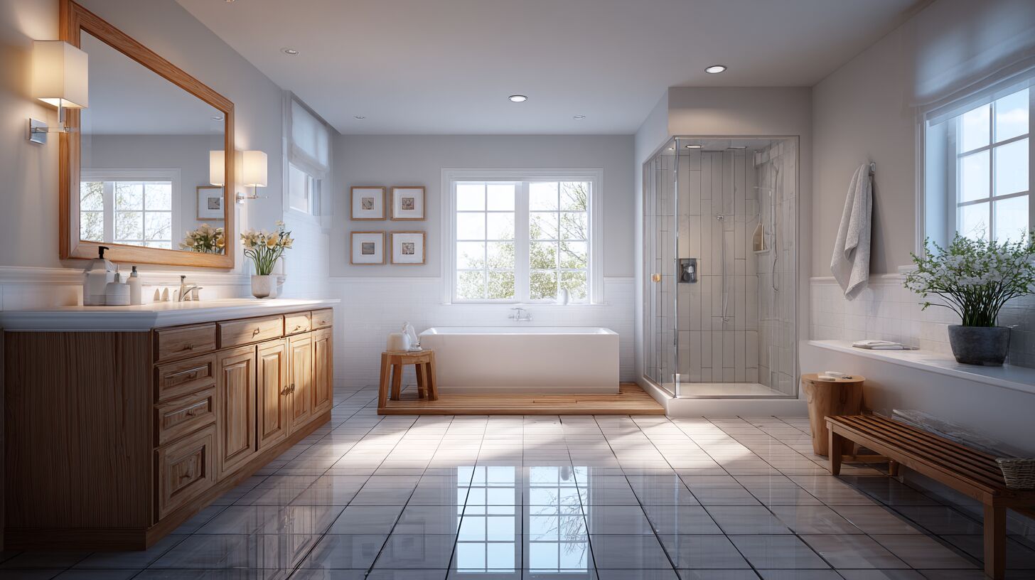 Bathroom Remodeling in Davie