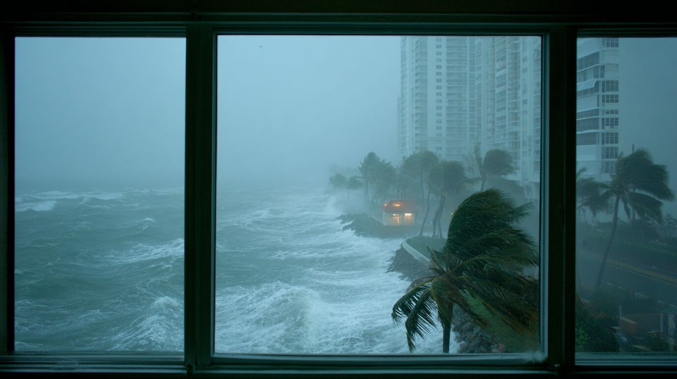 hurricane windows dania fl
