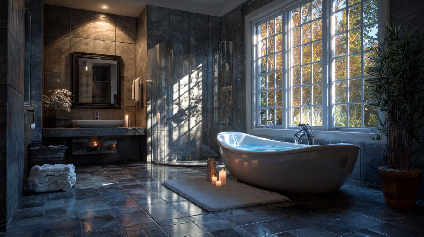 Bathroom Remodeling in Royal Palm Beach