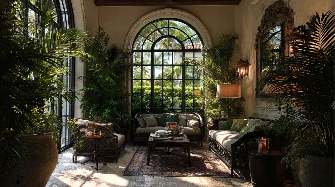 impact windows coral gables