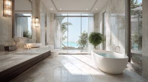 Bathroom Remodeling Palm Beach