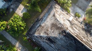 roof repair cooper city