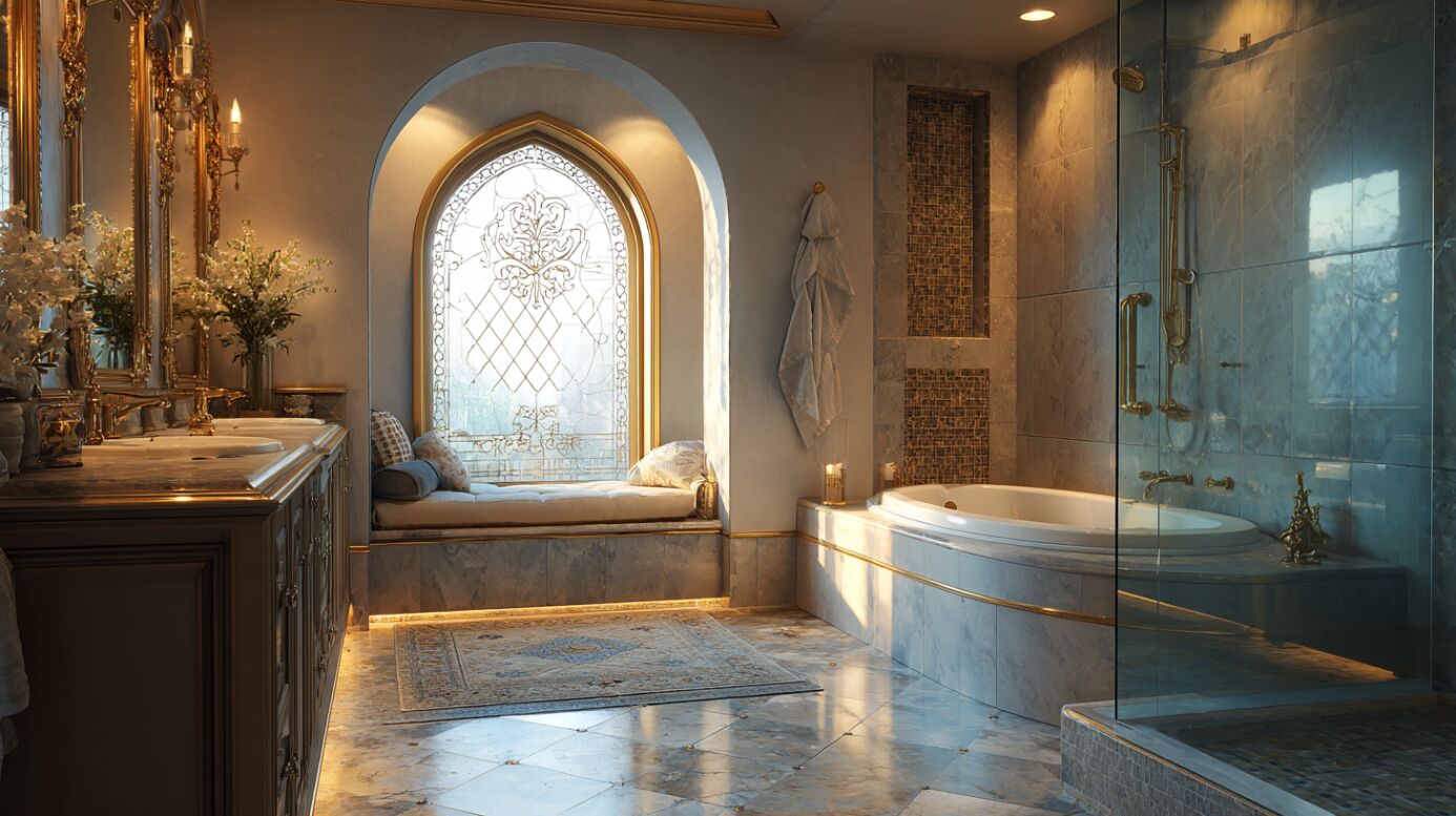 Bathroom Remodeling Palm Beach