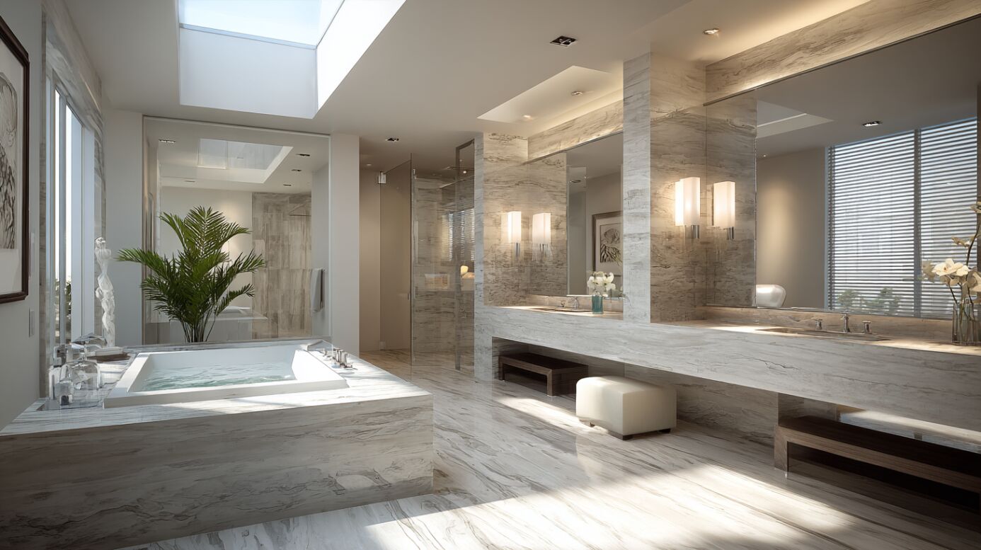 bathroom remodeling fort lauderdale