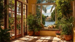 florida home improvement windows