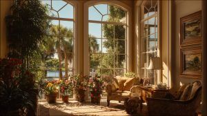 florida home improvement windows