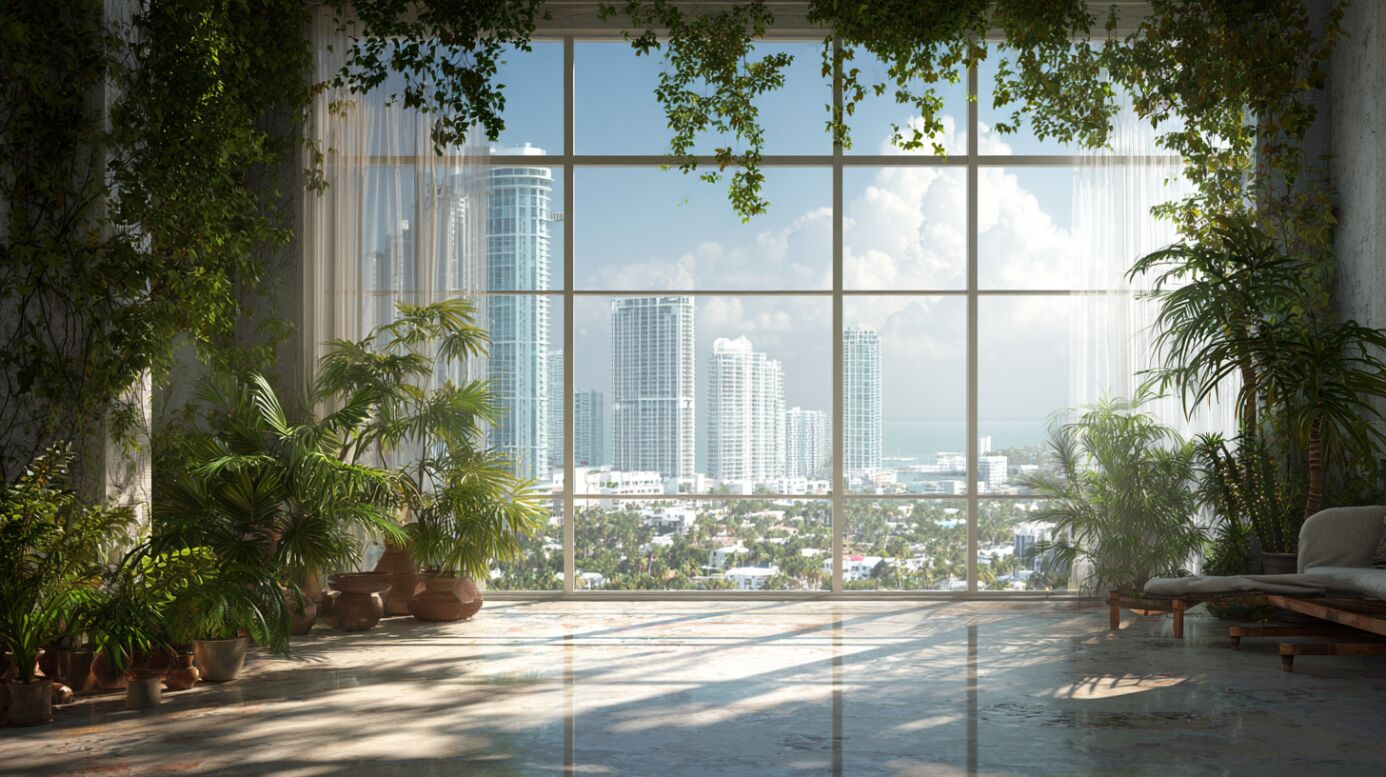 impact windows north miami