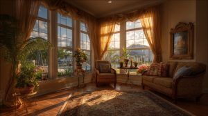 florida home improvement windows