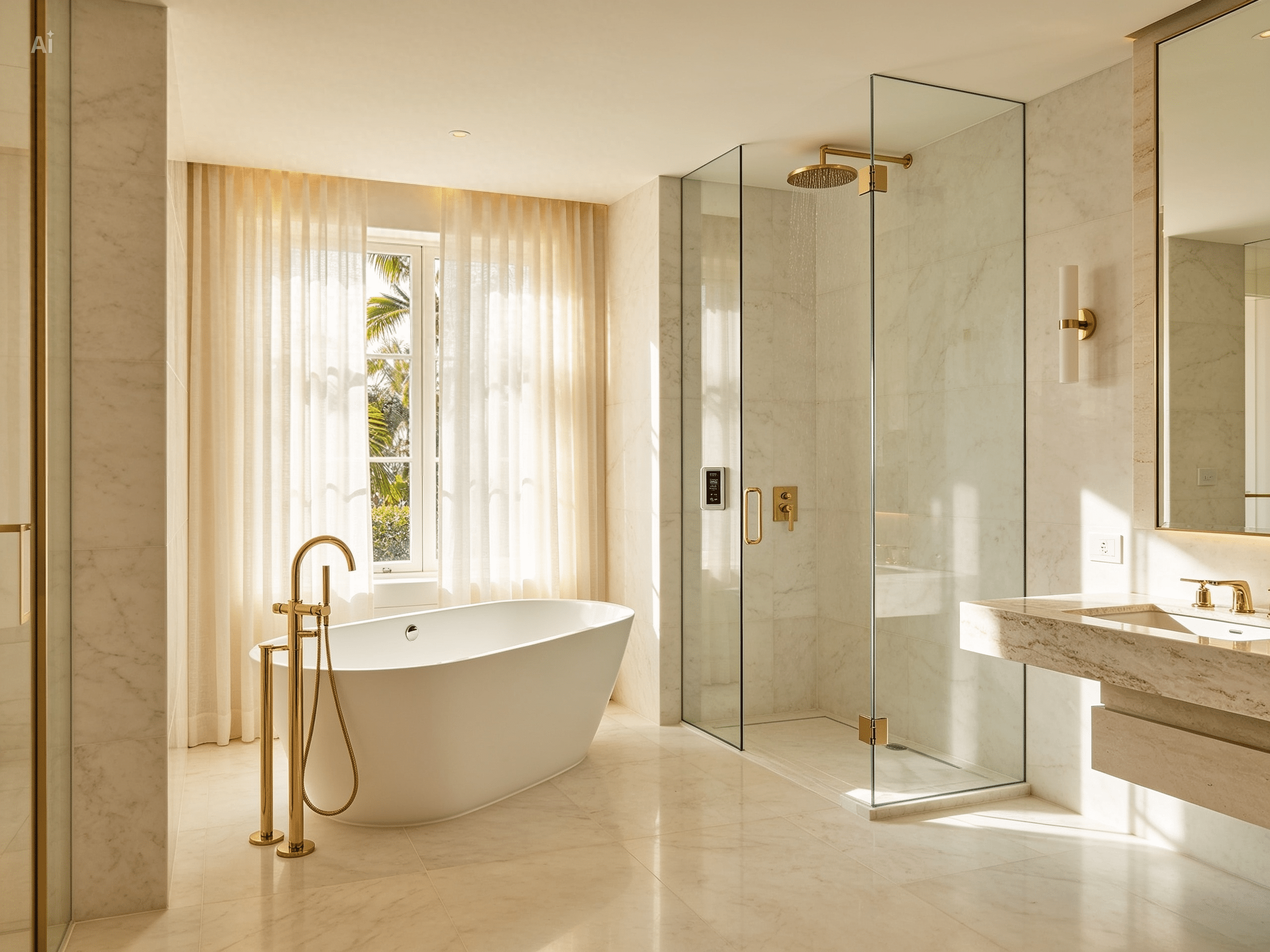 Bathroom Remodeling Palm Beach
