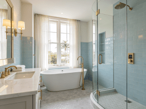 Bathroom Remodeling Palm Beach