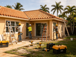 Home Remodeling Fort Lauderdale Fl