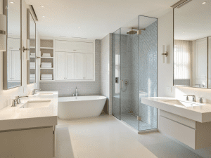 How much would a 20x20 addition cost with a bathroom