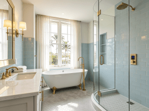 bathroom remodeling fort lauderdale