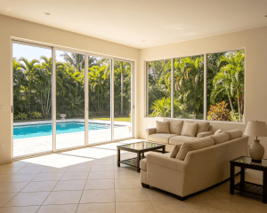 florida home improvement windows