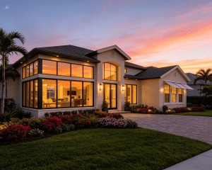 florida home improvement windows