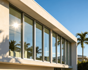 impact windows coral gables