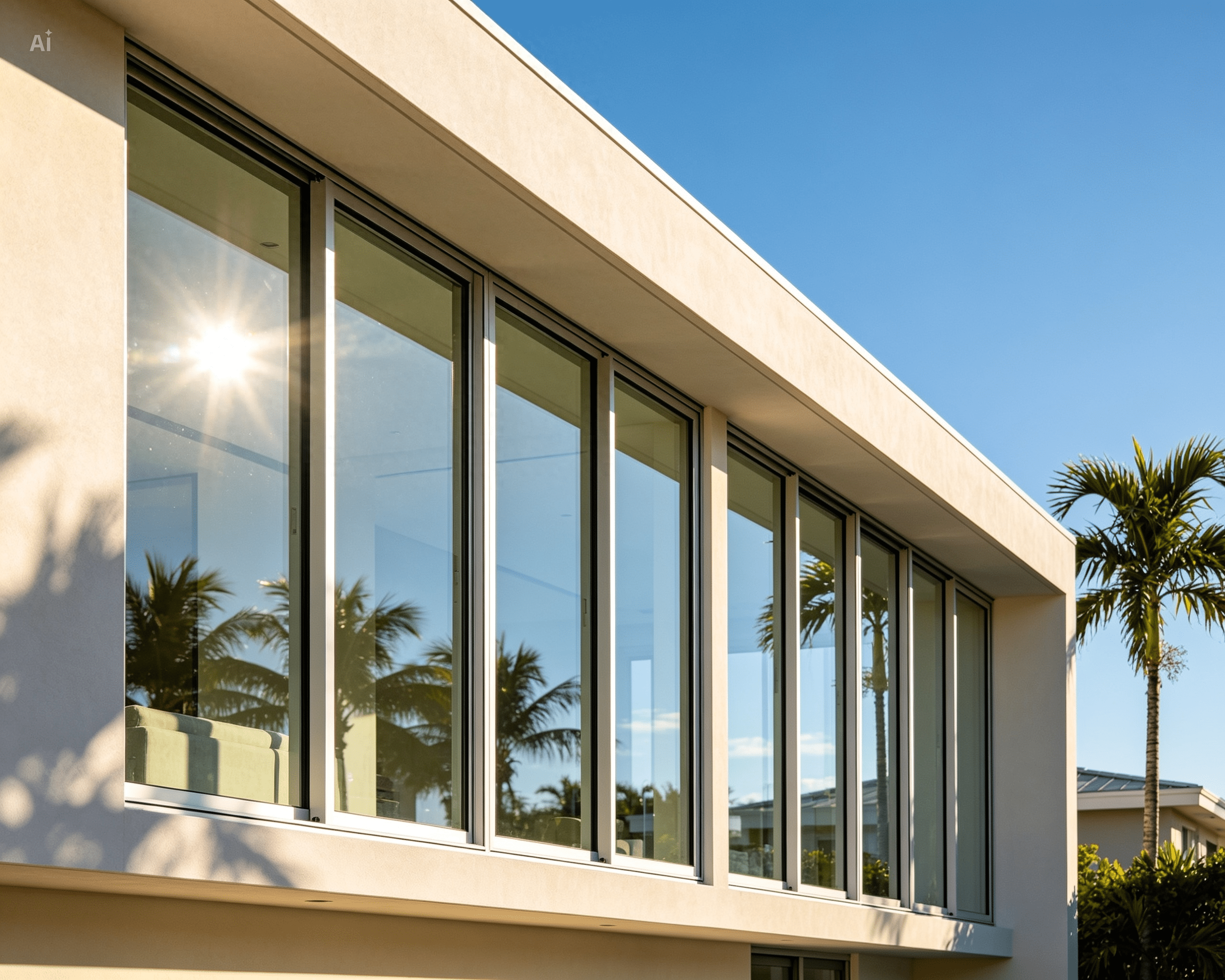 impact windows coral gables