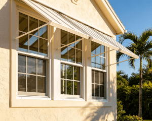 impact windows north miami