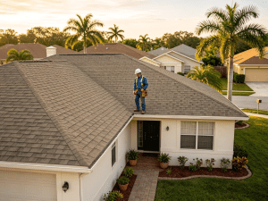 roof repair cooper city