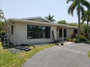 florida home improvement windows