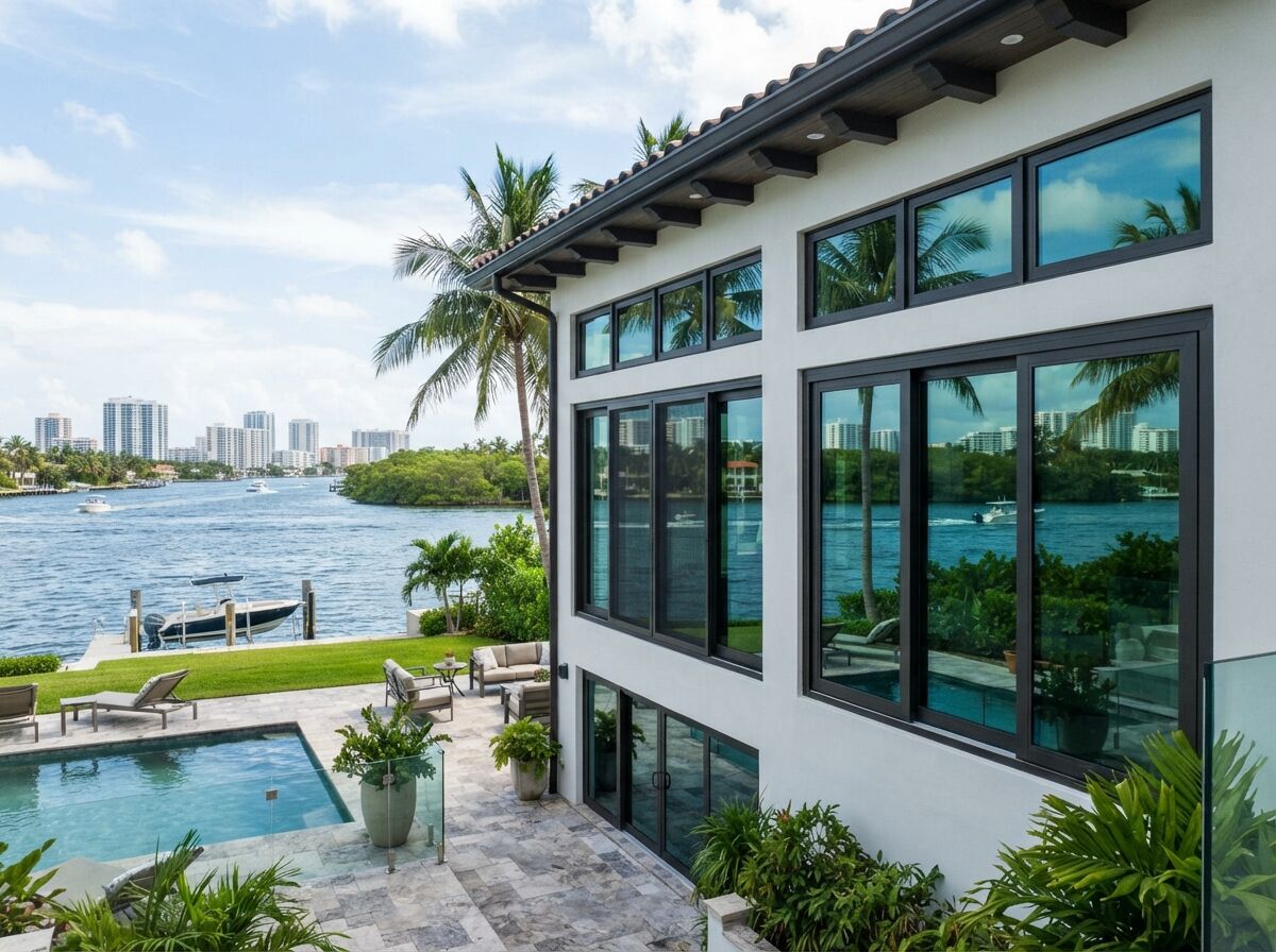 impact windows north miami