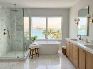 bathroom remodeling fort lauderdale