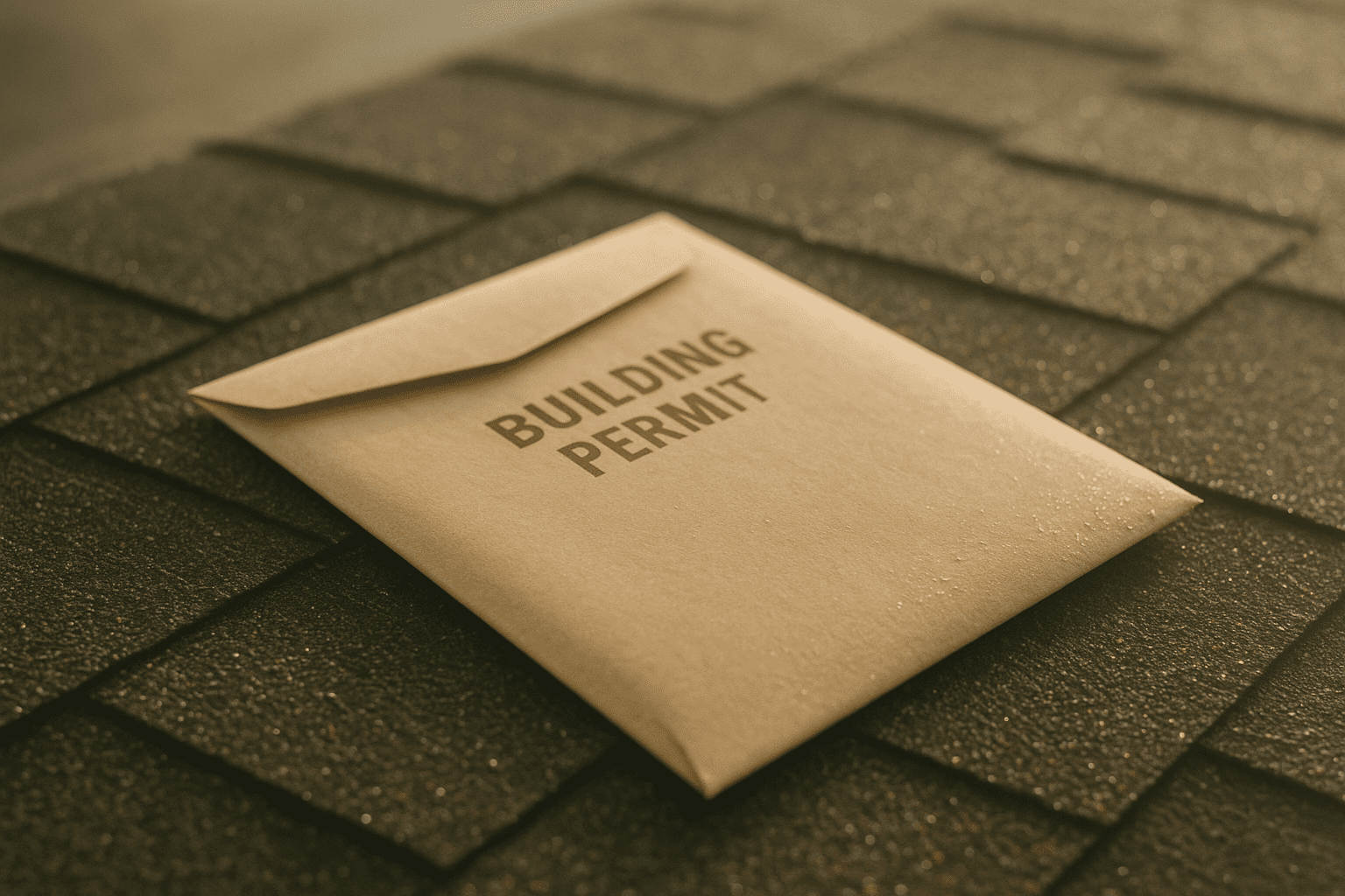 Do I need a permit for roof repair in Cooper City?