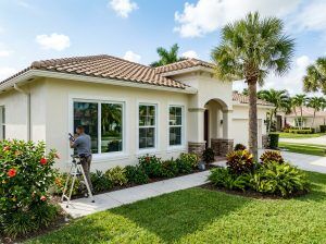 florida home improvement windows