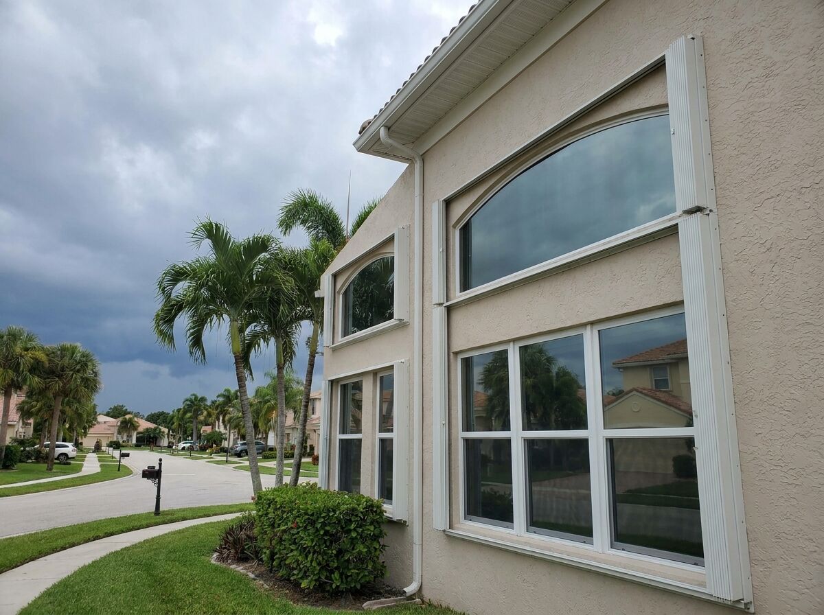 hurricane windows dania fl